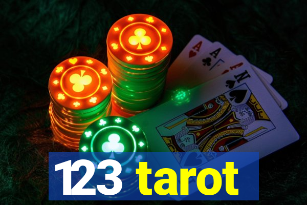 123 tarot